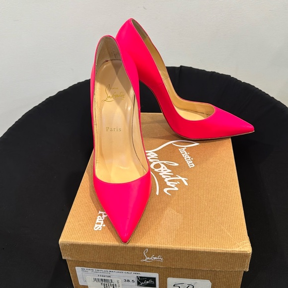 Christian Louboutins So Kate